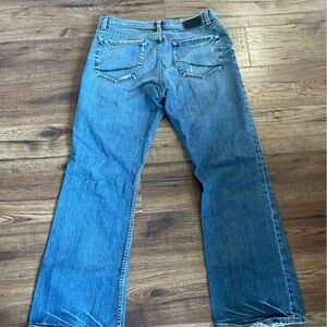 BKE Jeans Jaxon 34 Regular Mens